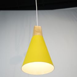 Подвесной светильник XD-A Yellow