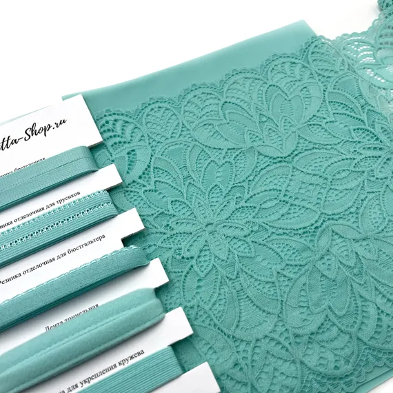 Набор Isetta № 209