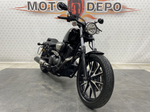 Yamaha XV950 R Bolt , 2013