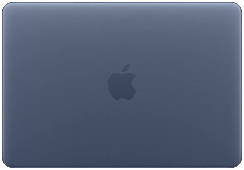 Ноутбук Apple MacBook Neo 13 A18 Pro 8Gb/256Gb Indigo Синий (MHFF4HN/A) в регионах России