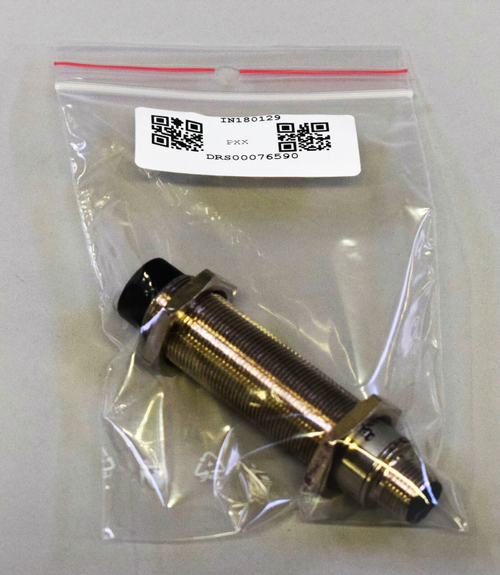 IPF ELECTRONIC IN180129