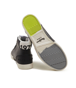 Кроссовки KENTON VINTAGEHIGH M Pepe Jeans London - черный(PMS31004)