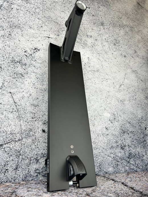 Дека HIPExtreme H6, 560*150 мм, черный