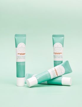 SEOHWABI Крем для кожи вокруг глаз C+, 30 мл