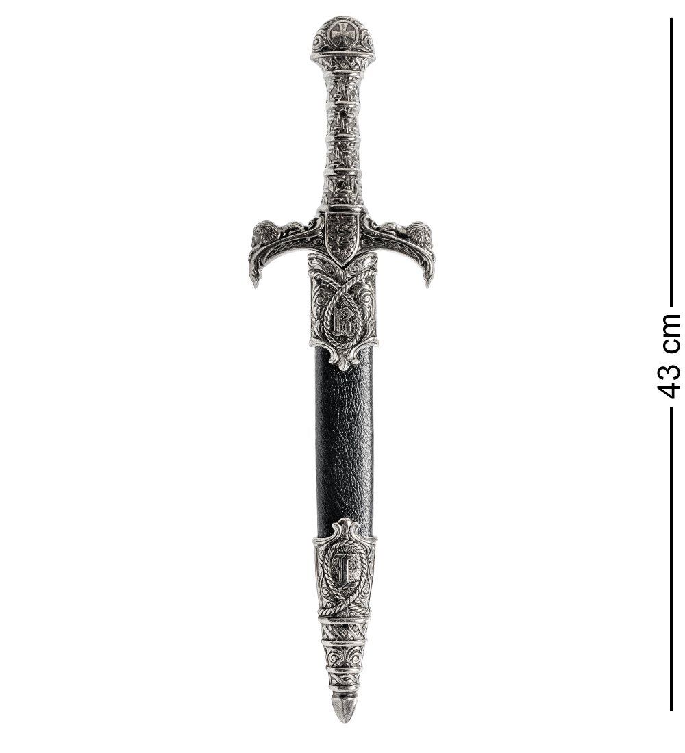 GAEM Art ПК-605 Панно «Дага Ричарда Великого» 40х65