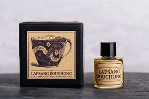 Ravenscourt Apothecary Lapsang Souchong Tea