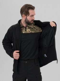 ДЖЕМПЕР REMINGTON COLD-PROOF TACTICAL СATCHING FLEECE
