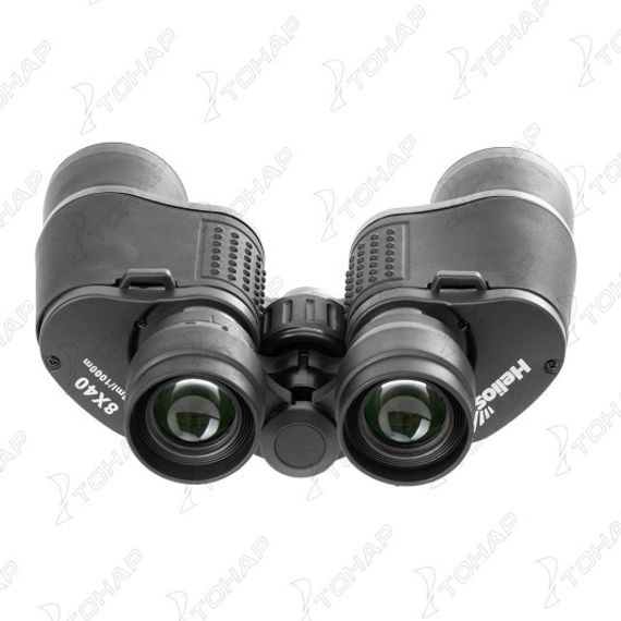 Бинокль 8х40 (HS 8x40 B) Helios