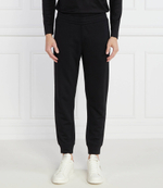 Спортивные штаны Emporio Armani - черный(8N1PS9 1JRIZ)