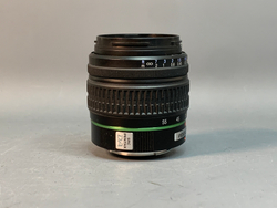 Pentax K10D kit 18-55mm 7.836 кадров