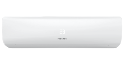 Сплит-система кондиционер инверторный Hisense Zoom AS-18UW4RMSKB01