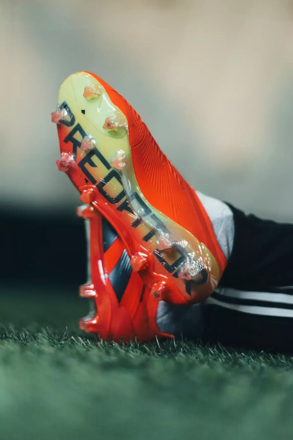 Бутсы adidas Predator Elite LL FG