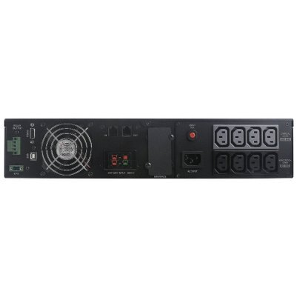 ИБП CyberPower OL1000ERTXL2U