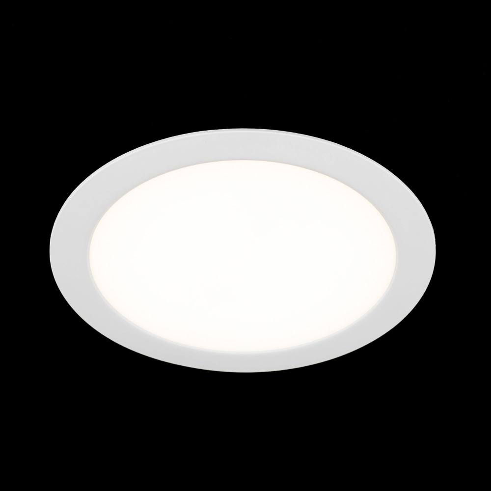 Citilux Галс CLD5522N Встраиваемый светодиодный светильник