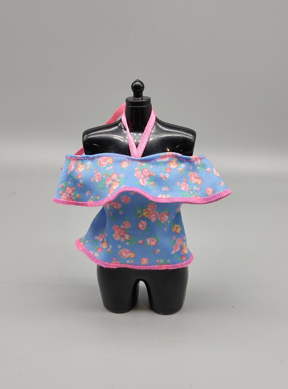 Одежда для куклы Барби винтаж кофта 0388