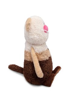 Мягкая игрушка Мокко 38 см