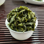 Китайский чай Улун Тегуаньинь Аньси (Tie Guan Yin Ansi) 500 гр