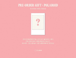 товары (G)I-DLE - LOVELY BAKESHOP 2025 SEASON'S GREETINGS
