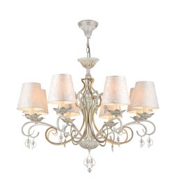 Подвесная люстра Maytoni Monile ARM004-06-W