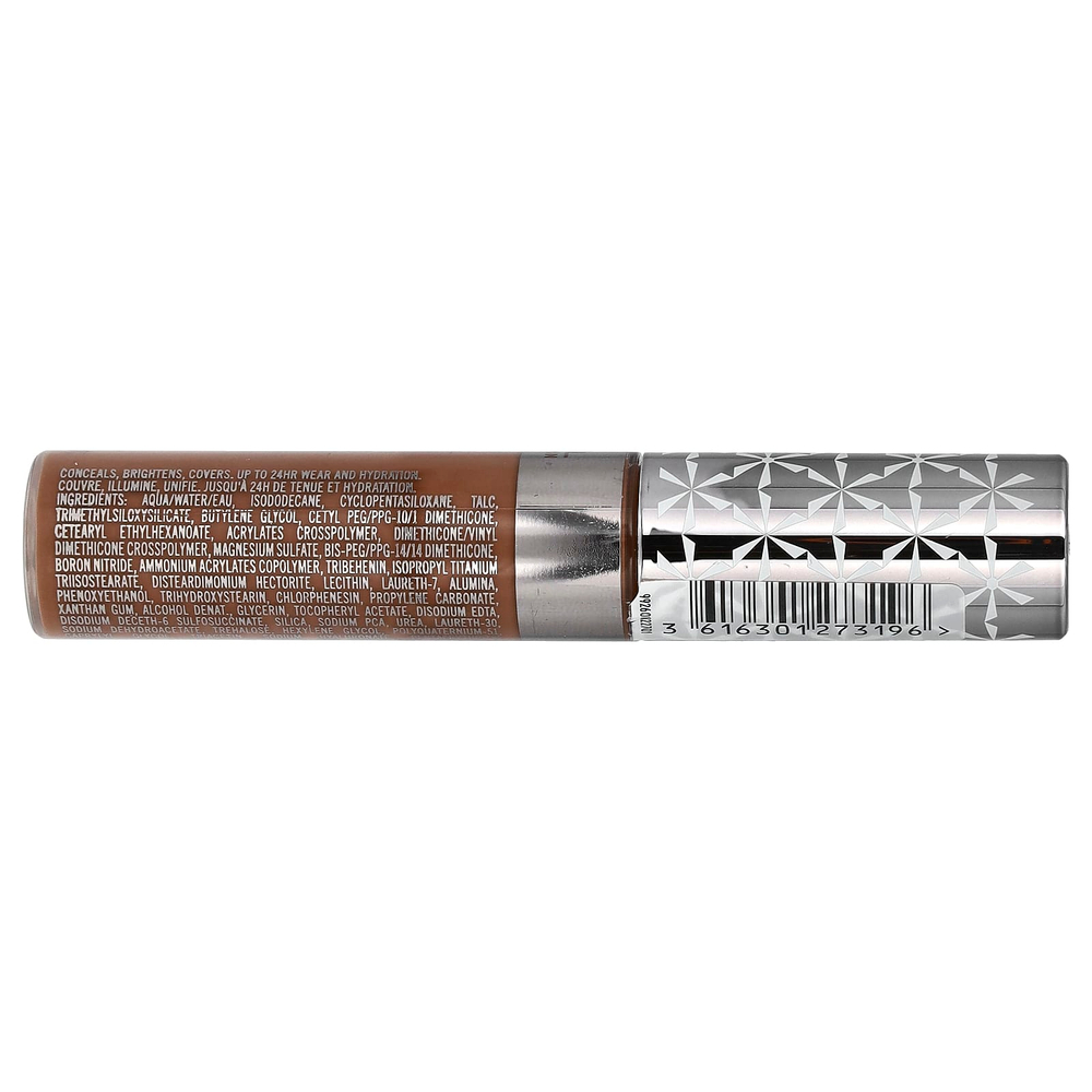 Rimmel London, The Multi-Tasker Concealer, консилер, 110 теплый кокос, 10 мл (0,33 жидк. унции)
