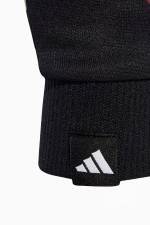 Перчатки adidas Liverpool FC 25/26 Fieldplayer - черный