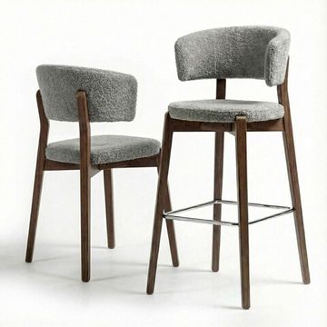 Стул Odelis SELECTION, MOD INTERIORS