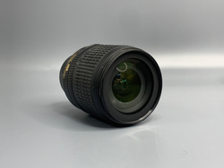 Nikon 18-105mm 3.5-5.6G AF-S ED DX VR Nikkor