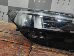 Фара правая LED Changan Lamore 23-нв Б/У Оригинал C589F2805010400AA