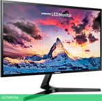 Монитор Samsung F356 LS24F356FHRXEN
