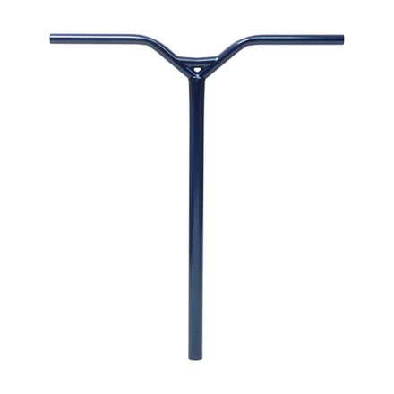 Руль для трюкового самоката Комета Standard 31,8 Спейс Стардаст (синий)