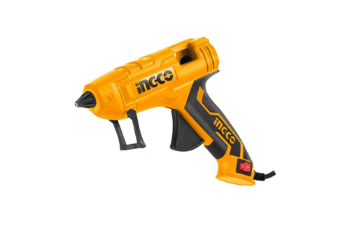 Клеевой пистолет INGCO 150 Вт GG258
