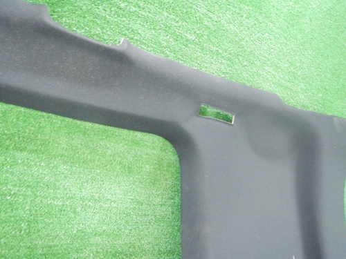 Обшивка потолка Mercedes GLE c292 (2015-2019)