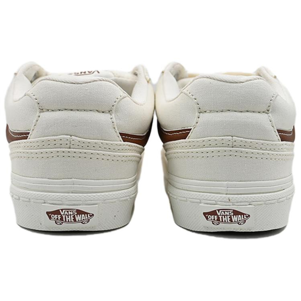 Мужские кеды Vans Caldrone Low 'White' VN000CSP1RE