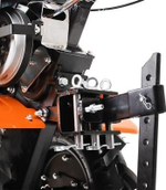 Мотоблок PATRIOT Калуга М (7,0 л.с.), пониженная передача (4вперед/2назад) 440107011