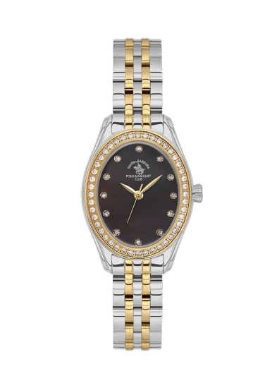 Santa Barbara Polo & Racquet Club Unique SB.1.10620-5