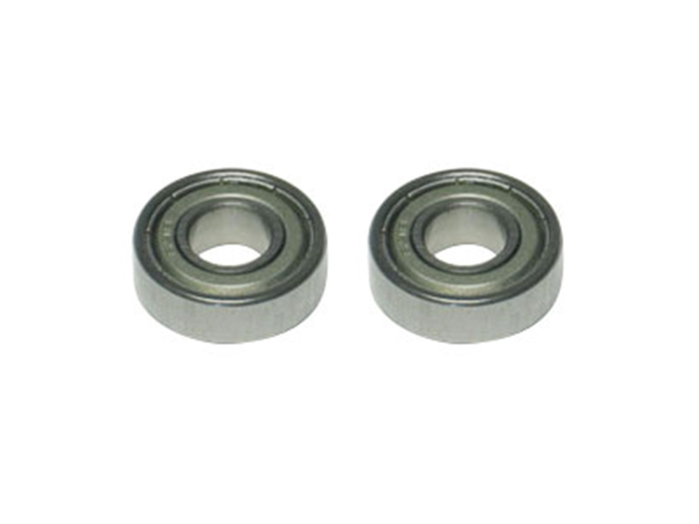 Подшипник резинового вала AE03-0030 для RICOH Aficio 1015/1018, KYOCERA KM-3035/4035/5035 (CET), 2 шт/компл, CET6127