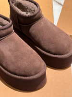 Угги UGG, арт. 465301098