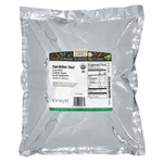 Frontier Co-op, органический нарезанный и просеянный корень одуванчика, 453 г (16 унций)