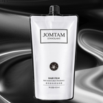 Бальзам для волос Jomtam Stanolant с протеинами шелка и маслом оливы 400 мл