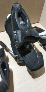 Горнолыжные крепления Tyrolia PR 10 Promo Brake 78