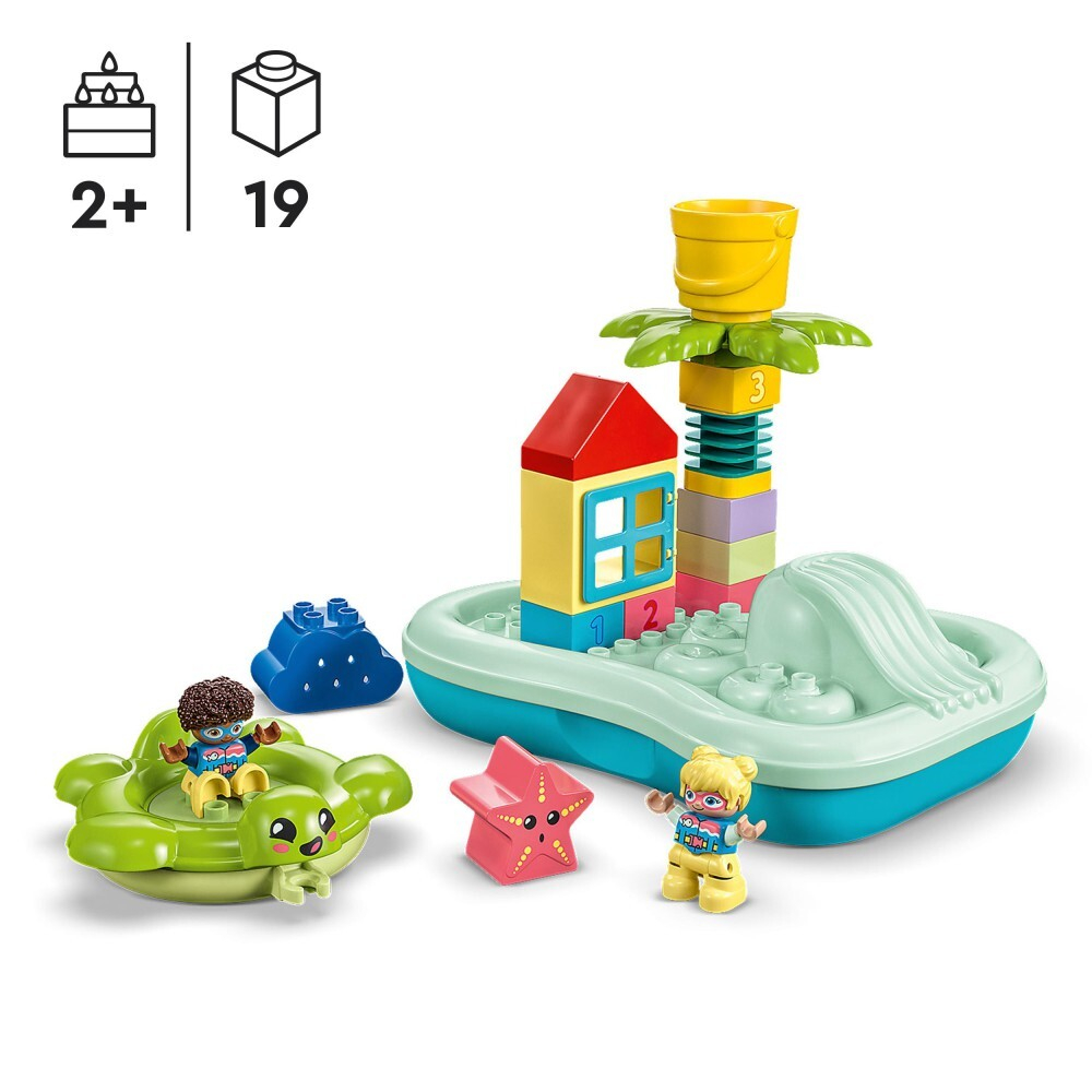 New lego duplo 2019 top