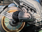 Yamaha FZS25 , 2020