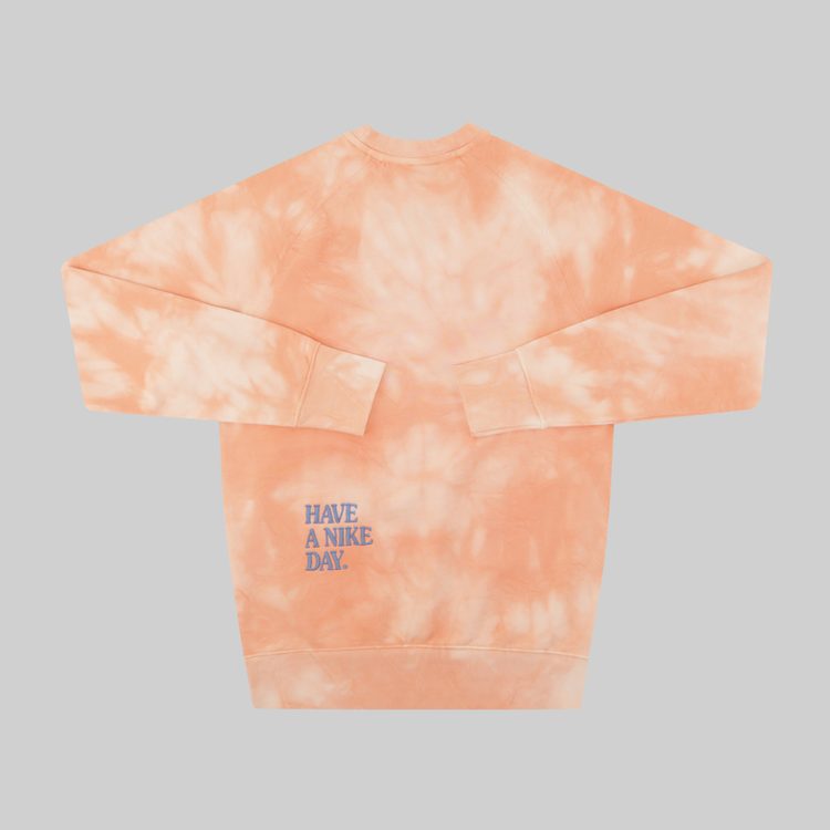 Толстовка мужская Nike Sportswear French Terry (Уценка) артикул:DM5010-693 - купить в магазине Дайс