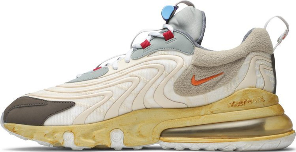 Nike air x 270 2025