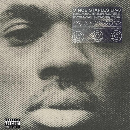 Vince Staples Vince Staples