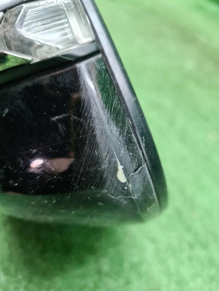 Зеркало правое Toyota Camry xv70 (17-нв) 17 конт.