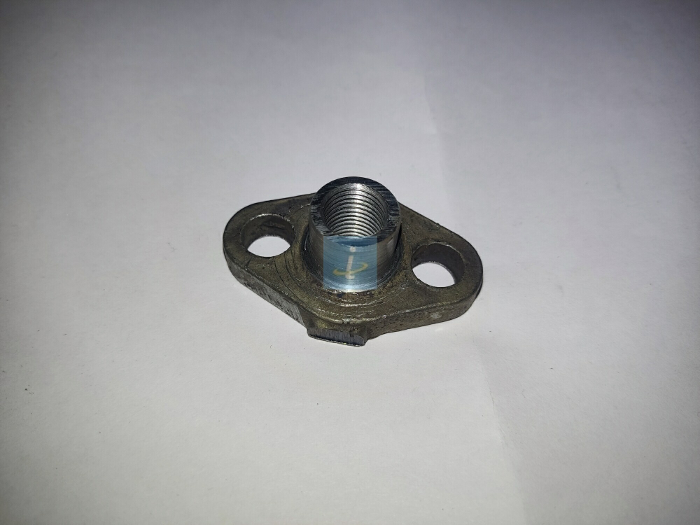 Фланец маслоподводящий ТКР 238Ф-1118224