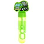 Мыльные пузыри «Строительная техника», 13,5 см, 40мл