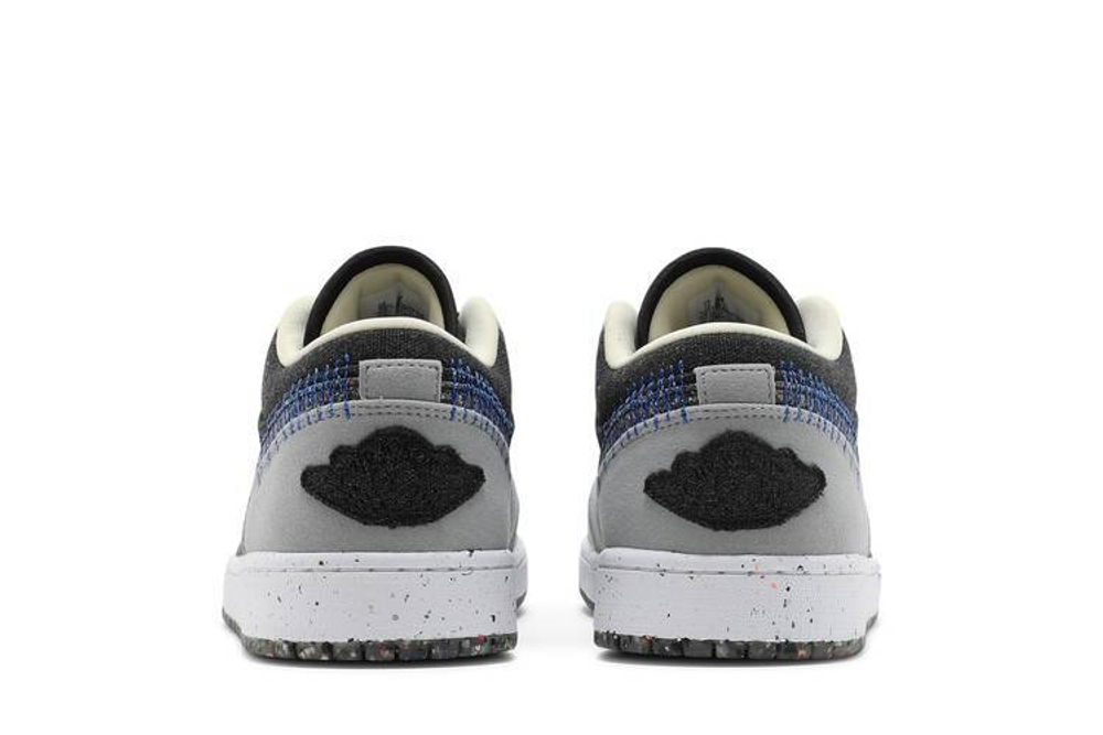 Кроссовки Jordan Air Jordan 1Crater Low Se "Crater"