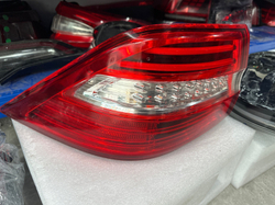 Задний фонарь Mercedes-Benz ML350/ML400 W166 оригинал,